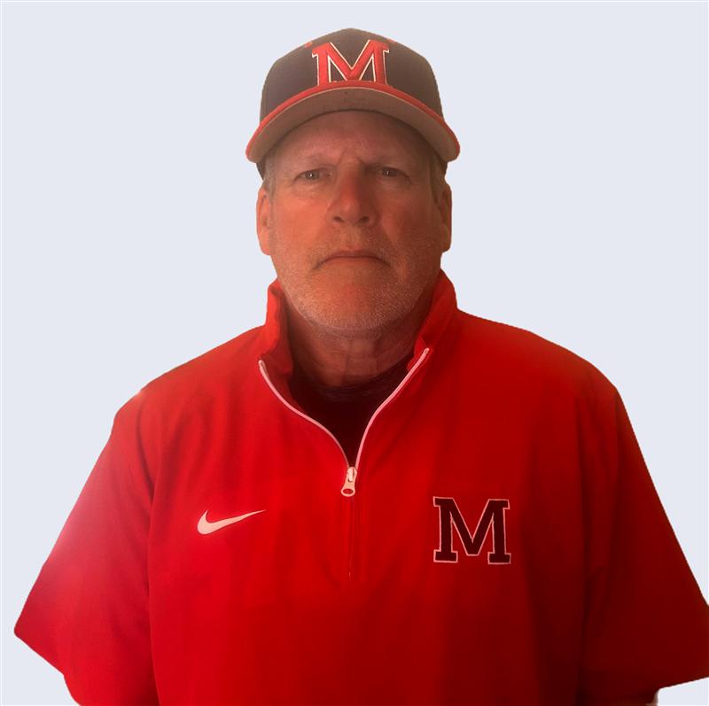 Brett Wolfe - Medford Mustangs Pitching Coach