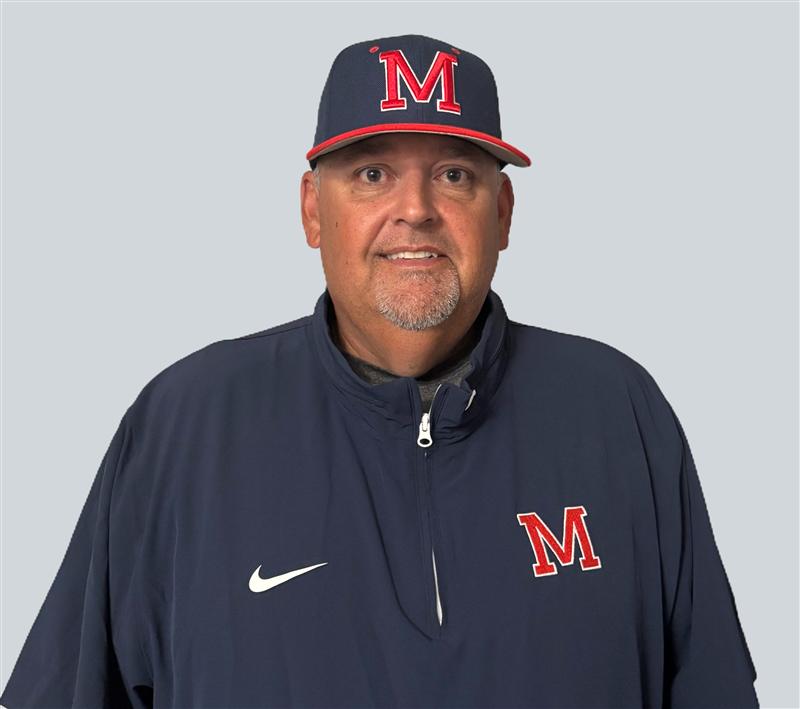 Kevin Shafer - Medford Mustangs Assistant Coach