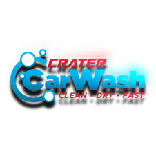 Crater Car Wash